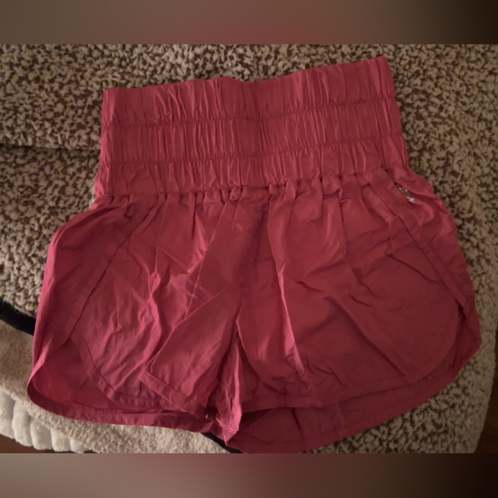 The Way Home Free People Shorts